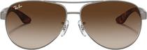 Oculos de Sol Ray-Ban RB3457 029/13 59 - Masculino