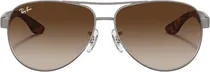 Óculos de Sol Ray-Ban RB3457 029/13 59 - Masculino