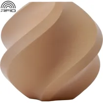Filamento para Impressora 3D Bambu Lab Pla-Matte 1.75 MM - Late Brown 1KG