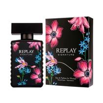 Perfume Replay Signature Edp Feminino 100ML