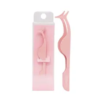 Aplicador de Pestañas Beauty Creations Ela-PRKG Light Pink