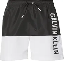 Short Calvin Klein KM0KM00994BEH - Masculino
