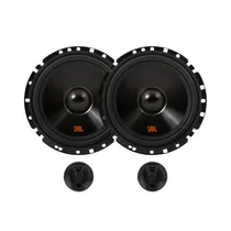 Parlante para Automóvil JBL VFX55 55W 6" Black