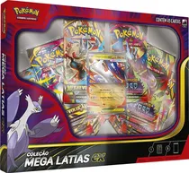  Cartas Poké...