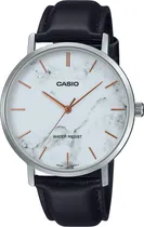 Relógio Casio Analógico MTP-VT01LM-7AUDF - Masculino