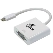 Adaptador Xtech XTC-551 Blanco
