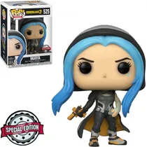 Funko Pop Bordelands 3 Maya *Ex* 525