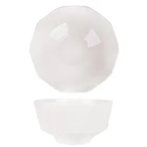 Tigela de Porcelana 21CM de Diâmetro X 10CM de Altura