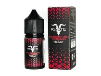 Liq Ignite Salt Straw Apple Waterm 35MG