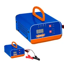 Carregador de Bateria - Carro Wadfow WBY1A201