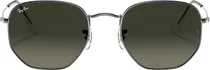 Óculos de Sol Ray Ban RB3548N 004/71 - Femenino