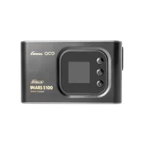 Carregador Gens Ace Imars S100 G-Tech Ac Smart 100W Black