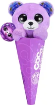 Pelúcia Coco Surprise Zuru - 9601