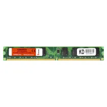 Memoria Ram Keepdata 2GB DDR2 800MHZ - KD800N6/2G