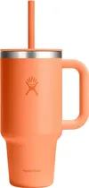 Copo Térmico Hydro Flask TT32PSC690 (946ML) Nectar Orange