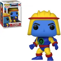 Funko Pop TV Masters Of The Universe 2 SY Klone 995