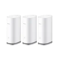 Roteador Wifi Mesh 3 AX3000 WS8100 3000MBPS Kit 3PCS Blanco