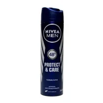 Desodorante Nivea Men Protect Care 48H 150ML