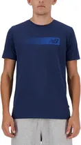 Camiseta New Balance MT43073 NNY - Masculina