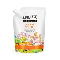 Kerasys Refil Shampoo Glam Stylish 500ML