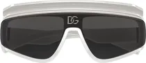 Óculos de Sol Dolce & Gabbana 0DG6177 331287 - Masculino