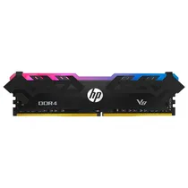 Mem DDR4 8GB 3200 HP V8 RGB 7EH85AA#Abm