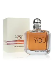 Armani In Love With You Edp 100ML