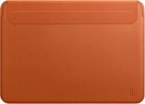 Capa Wiwu Skin Pro Slim para Macbook Pro 16" - Marrom