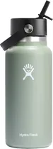 Garrafa Térmica Hydro Flask W32BFS374 946ML Agave
