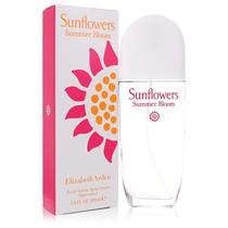 Elizabeth Arden Sunflower Bloom Edt F 100ML