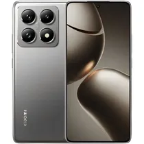 Smartphone Xiaomi 14T Pro 5G DS 12/1TB 6.67" 50+50+12MP/32MP 120W - Titan Gray