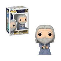 Muñeco Funko Pop Harry Potter Albus Dumbledore 183