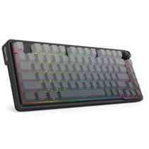 Teclado Redragon Ucal Pro K673S9P RGB/Pro Eng- Black