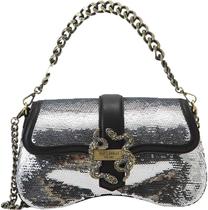 Bolsa Just Cavalli 76RA4BA1 ZSA94 LD7 - Feminina