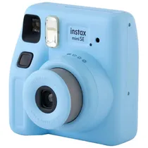 Câmera Instantânea Fujifilm Instax Mini Se (2024) - Blue