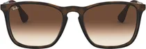 Óculos de Sol Ray Ban Chris RB4187 856/13 - 54-18-145
