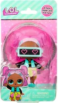 Boneca VR QT L.O.L. Surprise! - 987352EUC