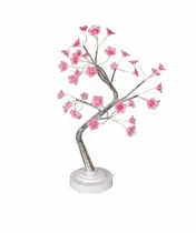 Arvore LED Sate A-TL4536001 45CM 36LED