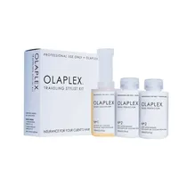Olaplex Kit Traveling Stylist Bond N°1/N°2 s/C