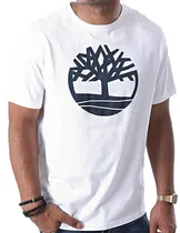 Camiseta Timberland A2C2R 100 - Masculina  Camiseta Ti...