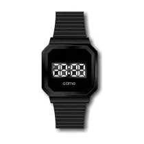 Relógio Digital Masculino Daniel Klein D Time DK.1.12323-5 - Preto