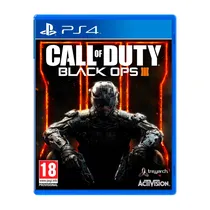 Jogo Call Of Duty: Black Ops III para PS4
