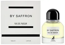 Perfume Maison Alhambra BY Saffron Edp 100ML - Unissex