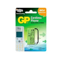 Bateria Pra Telefone Universal ( GPX-T60 ) AAAX2