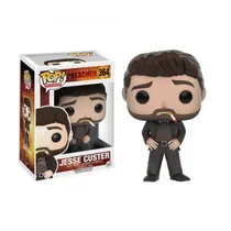 Funko Pop Preacher Jesse Custer 364