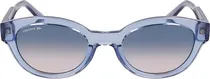 Óculos de Sol Lacoste L6024S-400 - Feminino