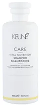 Shampoo Keune Care Vital Nutrition Nourishes - 250ML