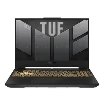 Notebook Gamer Asus Tuf Gaming F15 FX507ZC-ES53 - Intel Core i5-12500H/Bga 2.5 GHZ - 16/512GB SSD - 15.6" - Geforce RTX 3050 - Mecha Gray