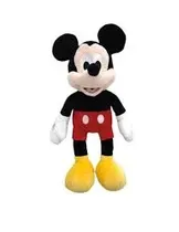 Foster Peluches Peluche Mickey Edicion 100 Años 40CM Detalles En El Producto 1+ Multicolor