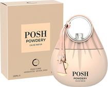 Perfume Camara Posh Powdery Edp 100ML - Feminino